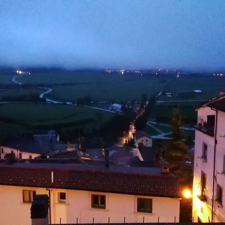 Apartment Casa Paradiso