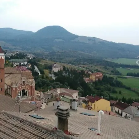 Casa Paradiso Apartment