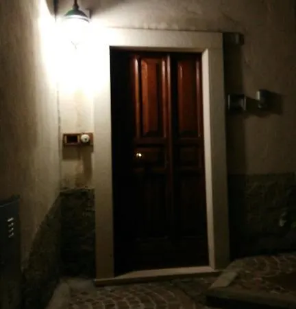 Casa Paradiso