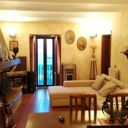 Casa Paradiso Apartment Rivisondoli