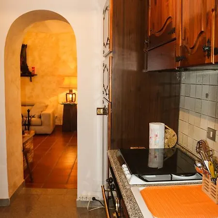 Casa Paradiso