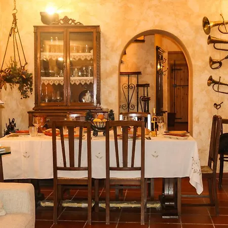 Casa Paradiso Apartment *