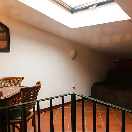 Casa Paradiso Apartment Rivisondoli