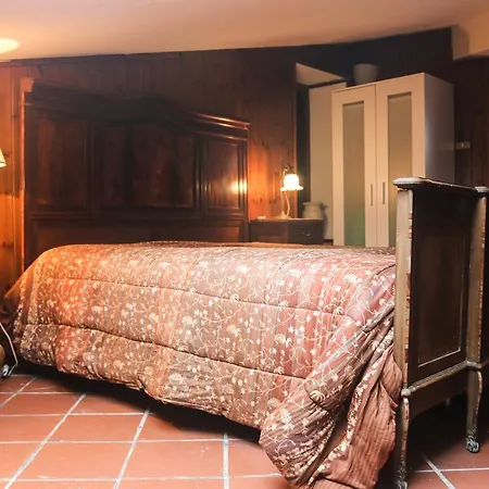 Casa Paradiso Apartment