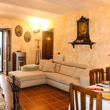 Casa Paradiso *