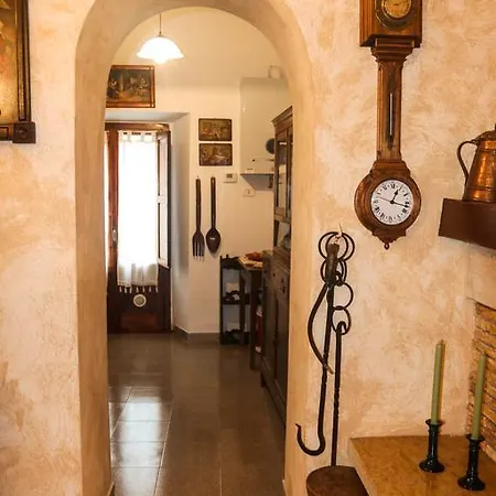 Casa Paradiso