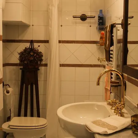 Casa Paradiso Apartment Rivisondoli