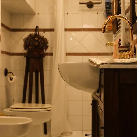 Casa Paradiso Apartment