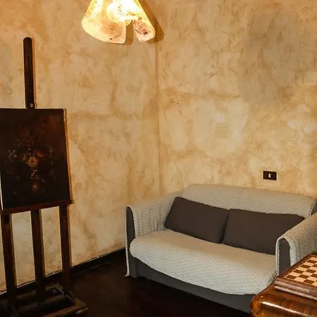 Apartment Casa Paradiso *