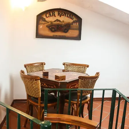 Casa Paradiso *