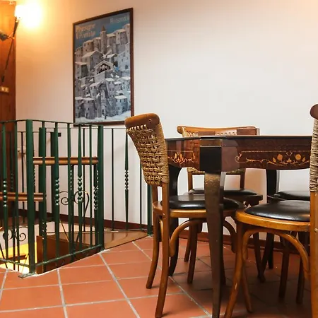 Casa Paradiso Apartment *