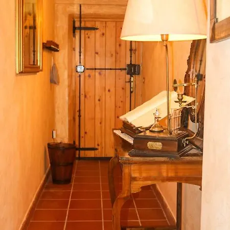 Casa Paradiso * Rivisondoli