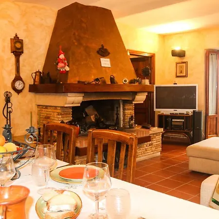 Casa Paradiso Apartment Rivisondoli