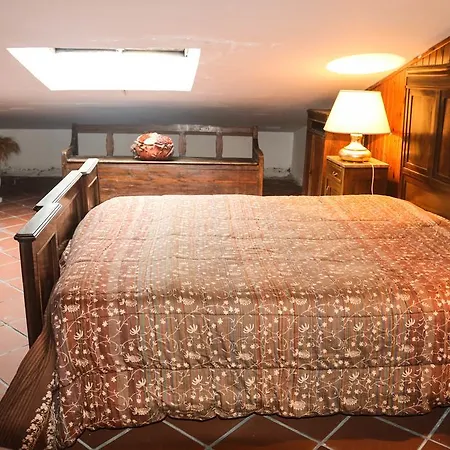 Casa Paradiso Rivisondoli