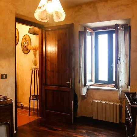 Casa Paradiso Apartment