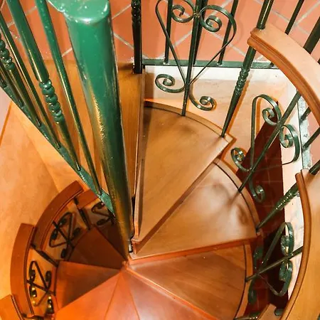 Casa Paradiso *